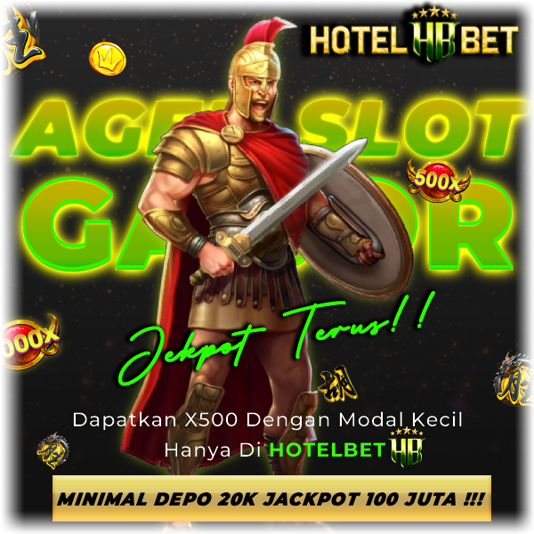 SLOT HOTELBET
